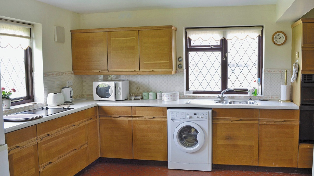 Photo of Bedroom in Axton