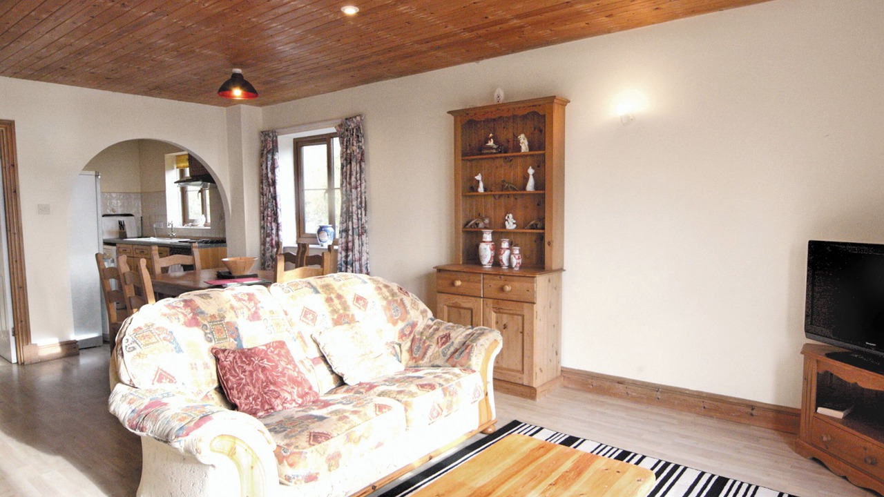 Photo of Bedroom in Pendine