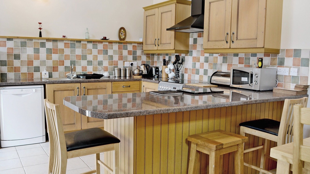 Photo of Bedroom in Llanuwchllyn