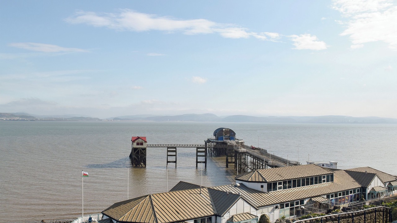 Photo of Others in Mumbles