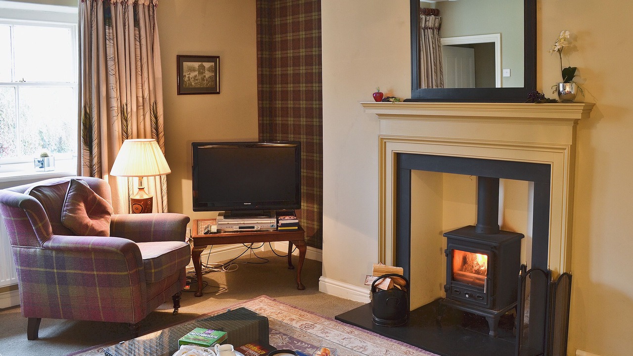 Photo of Bedroom in Helmsley