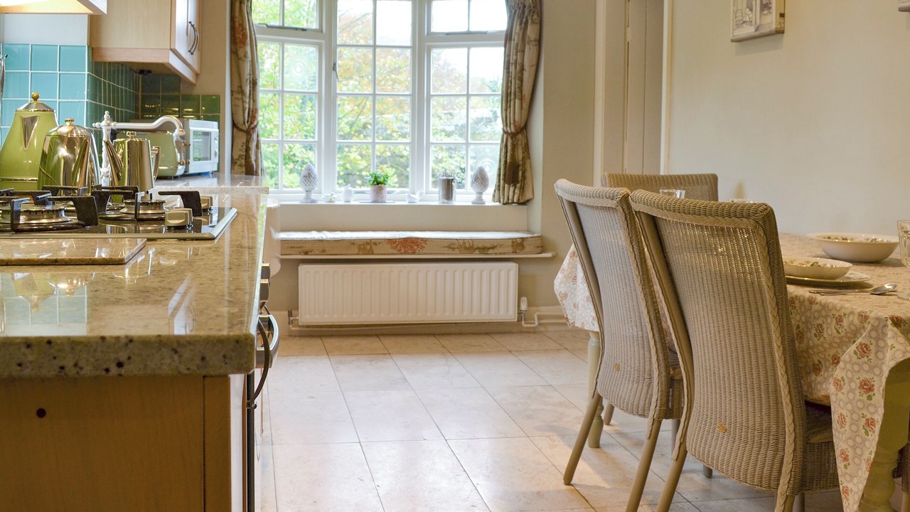 Photo of Bedroom in Helmsley