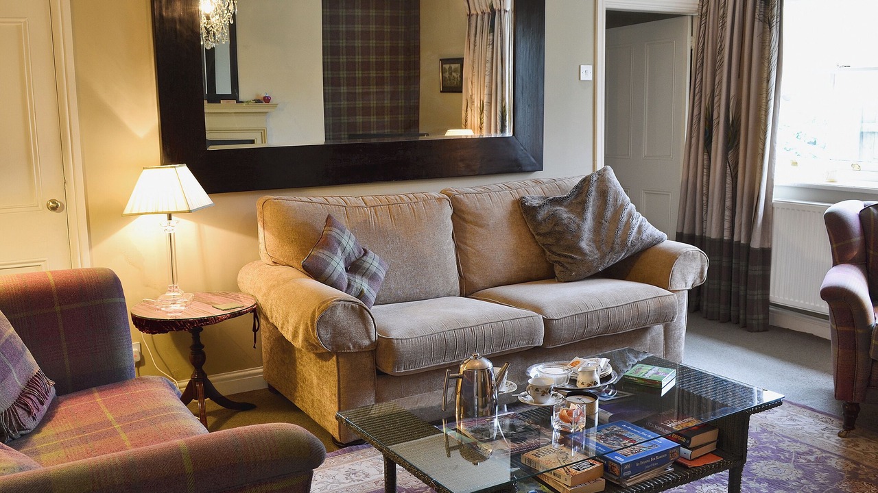 Photo of Bedroom in Helmsley