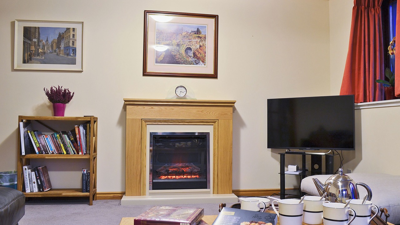 Photo of Bedroom in Rattray