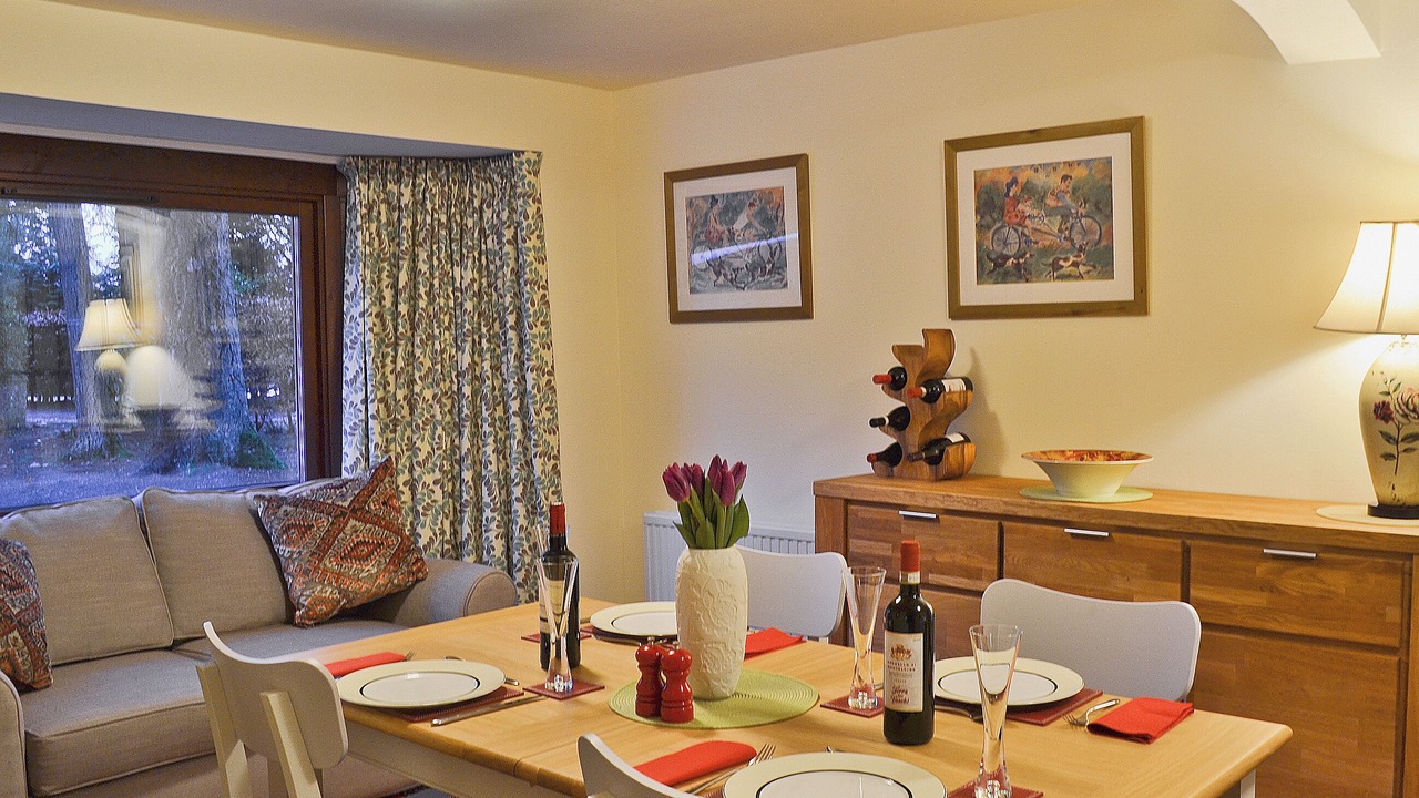 Photo of Bedroom in Rattray