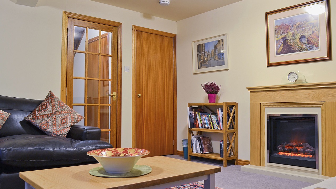 Photo of Bedroom in Rattray