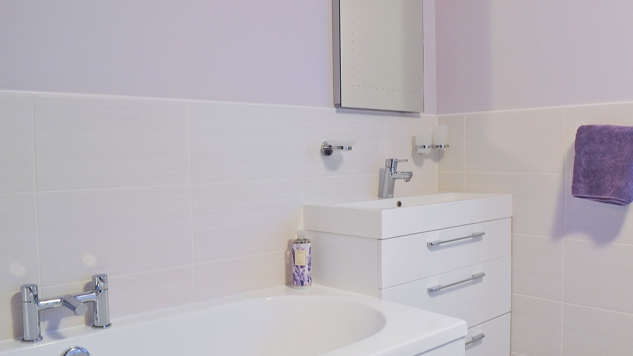 Photo of Bathroom in Rattray