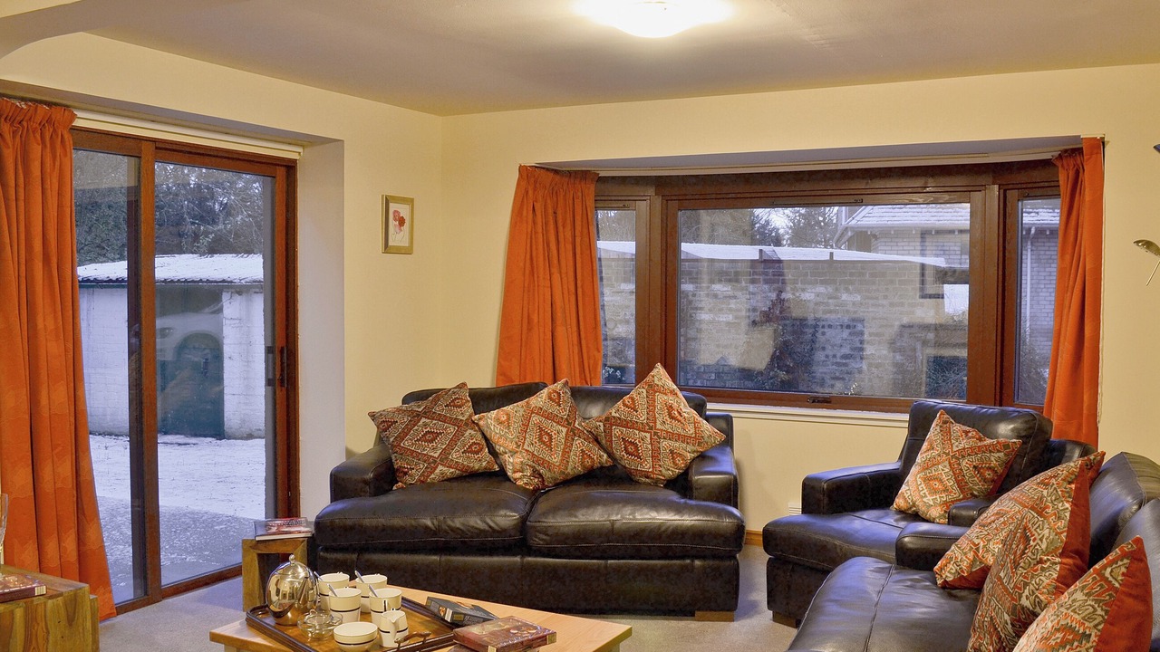 Photo of Bedroom in Rattray