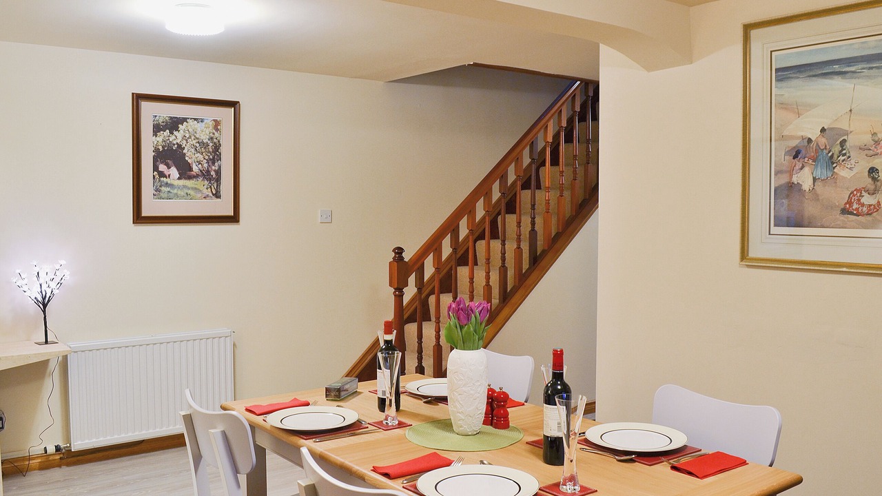 Photo of Bedroom in Rattray