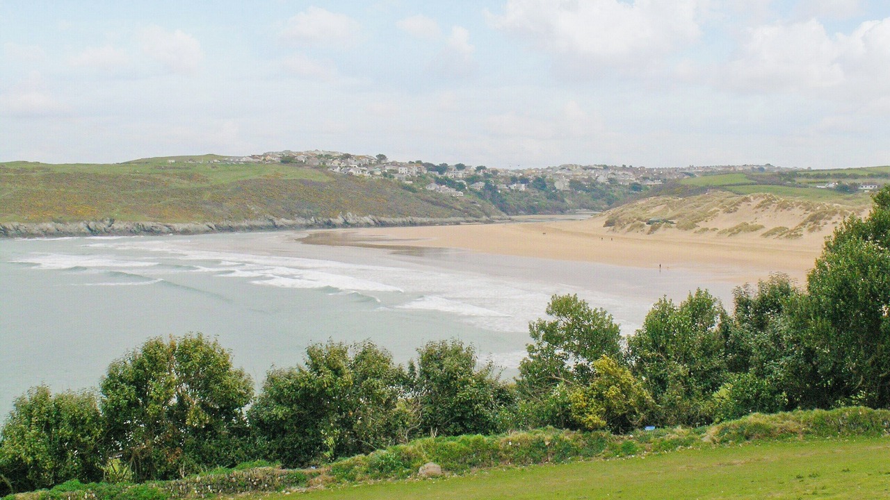Photo of Others in Crantock