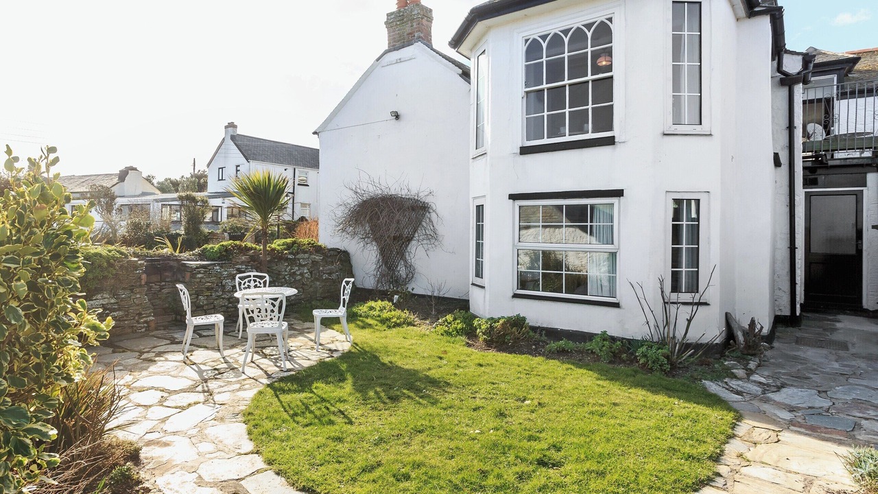 Photo of Outdoor in Crantock