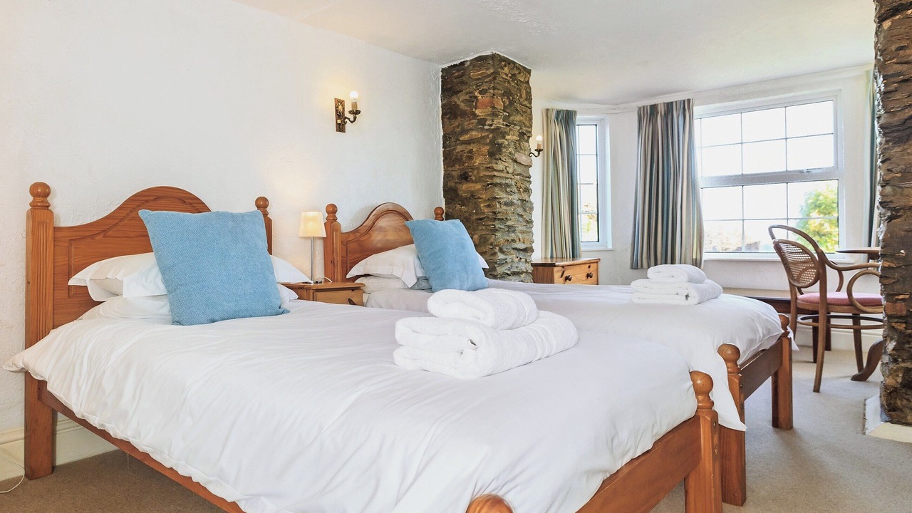 Photo of Others in Crantock