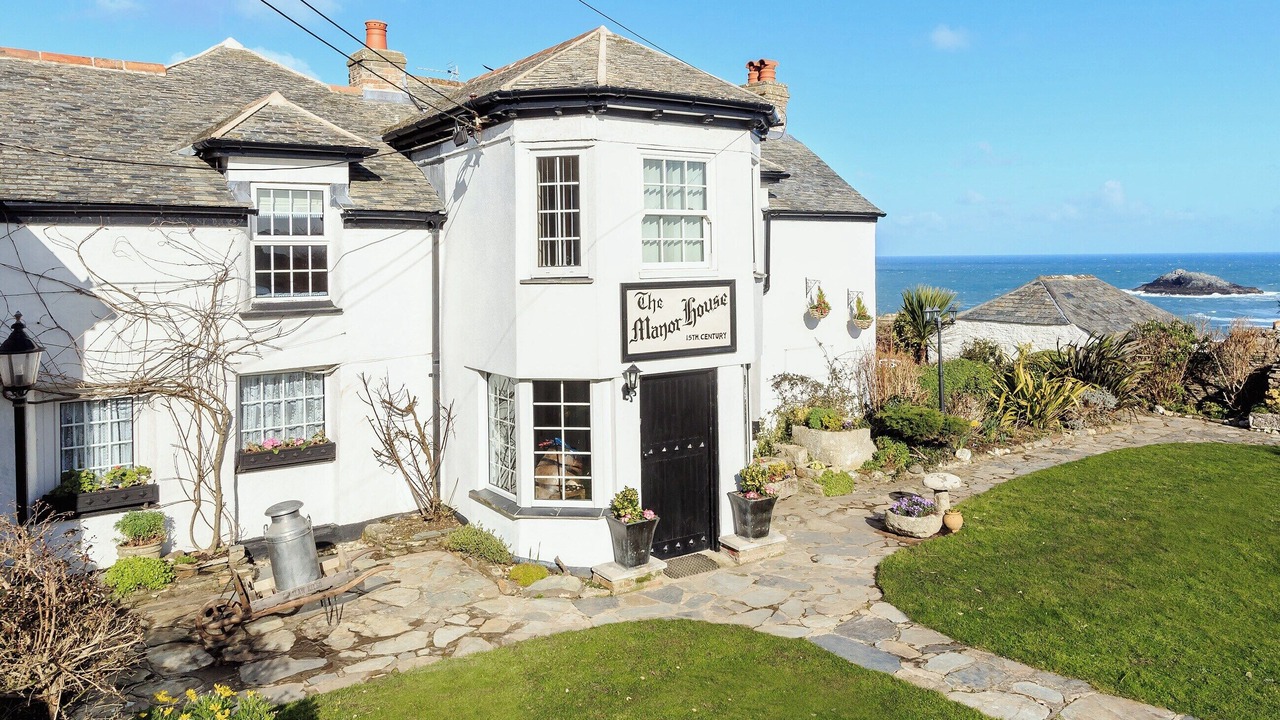 Photo of Others in Crantock