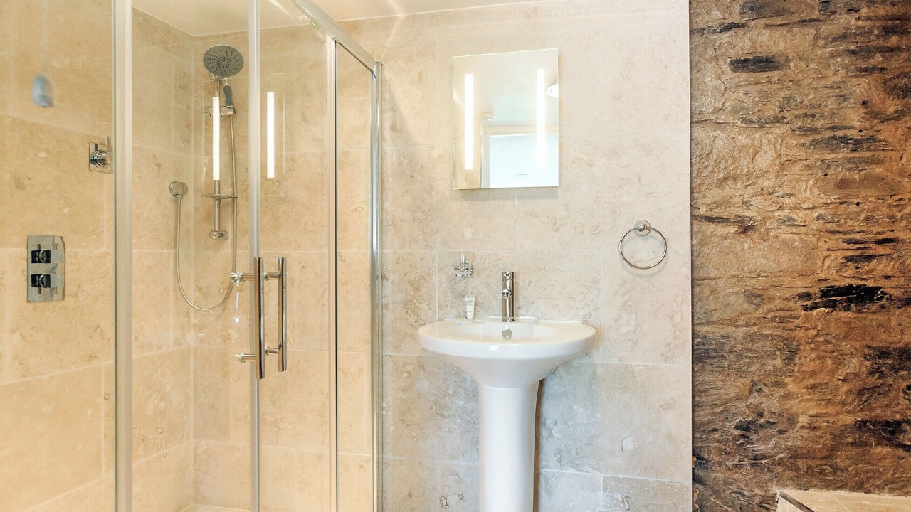 Photo of Bedroom in Crantock