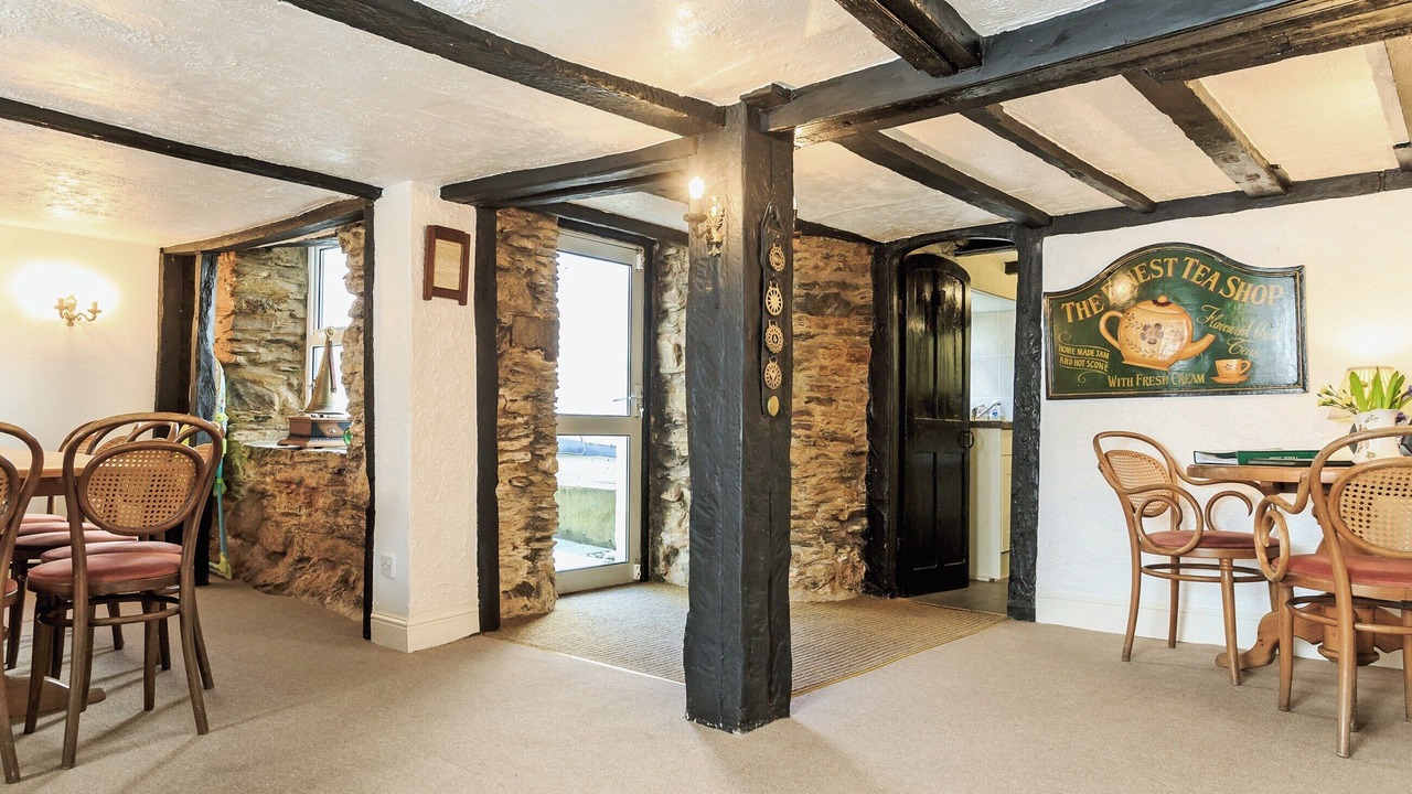 Photo of Others in Crantock