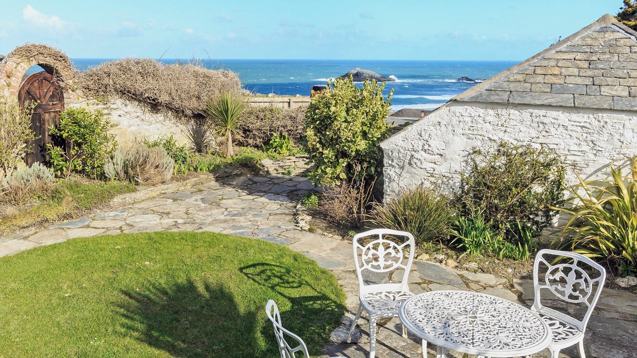 Photo of Outdoor in Crantock