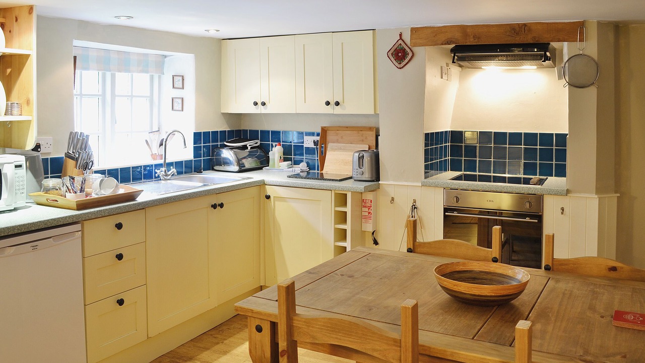 Photo of Bedroom in Bucks Mills