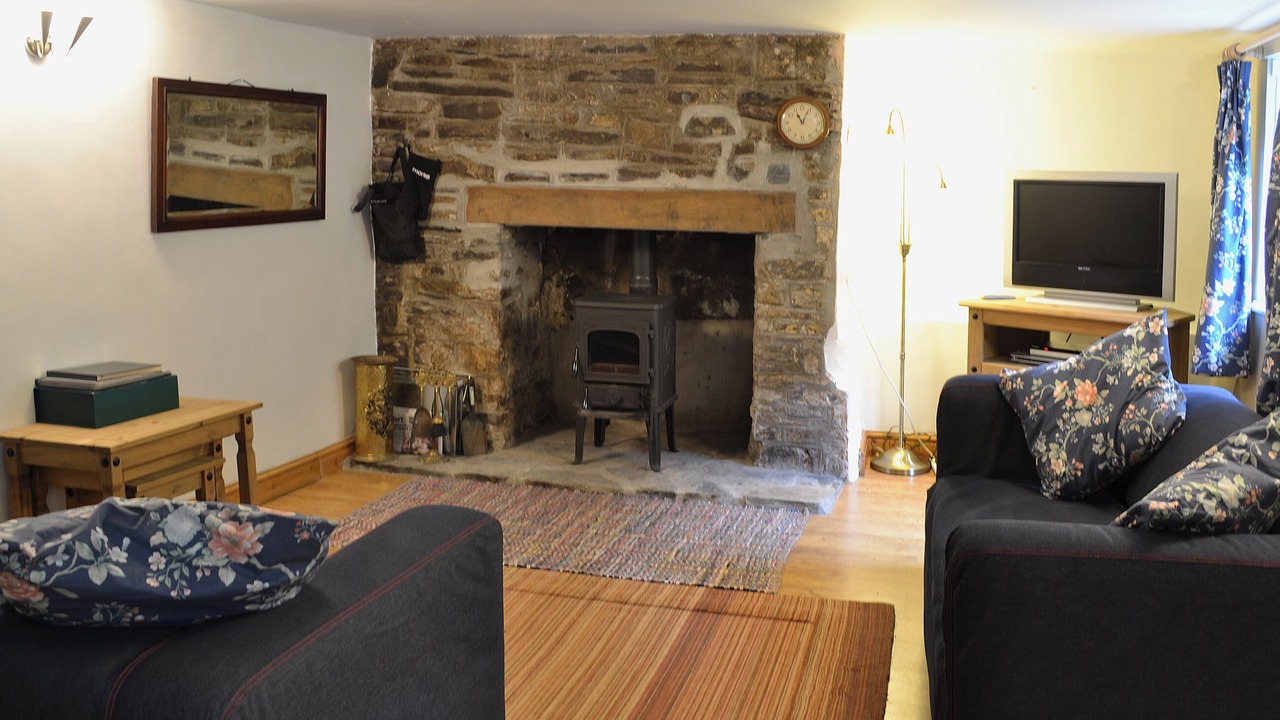 Photo of Bedroom in Bucks Mills