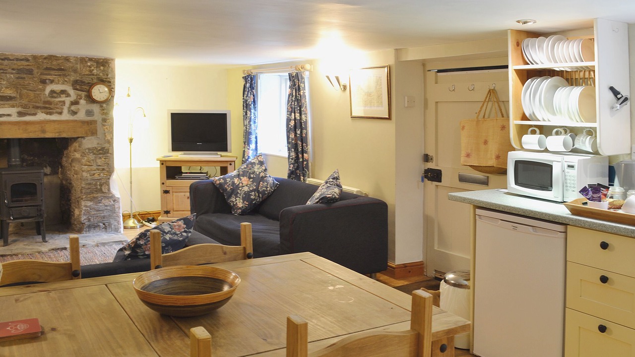 Photo of Bedroom in Bucks Mills