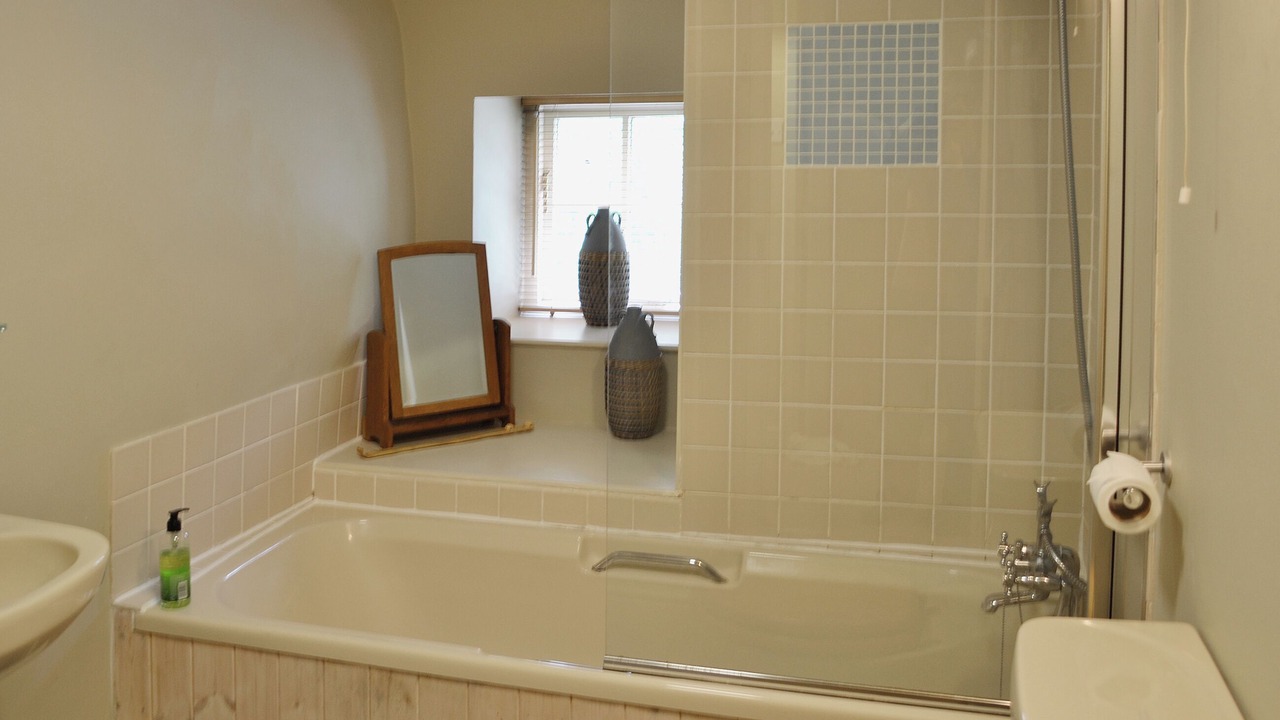 Photo of Bathroom in Bucks Mills