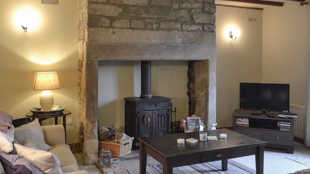 Photo of Bedroom in Elsdon