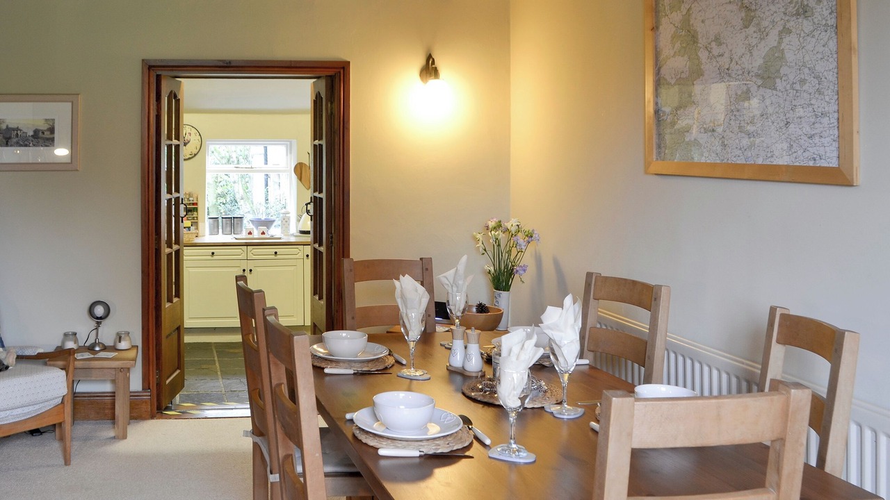 Photo of Bedroom in Elsdon