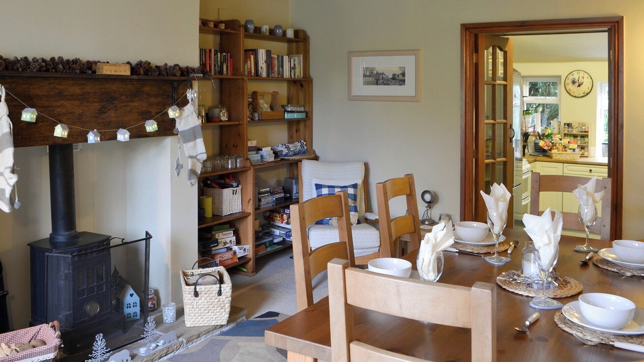 Photo of Others in Elsdon