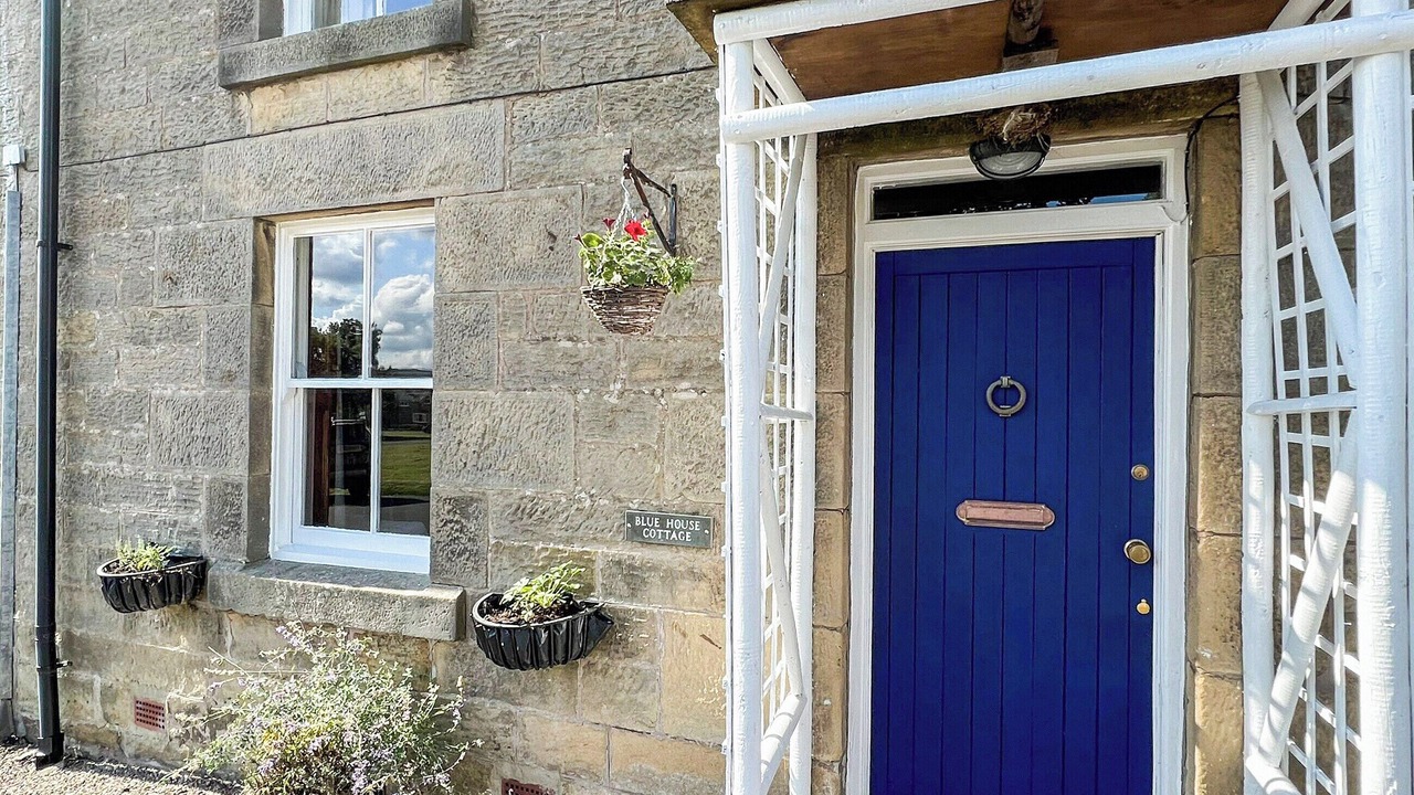 Photo of Outdoor in Elsdon