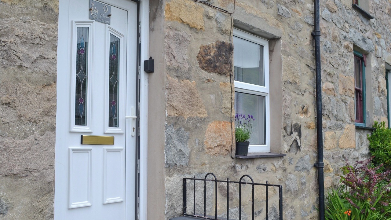 Photo of Outdoor in Trefor