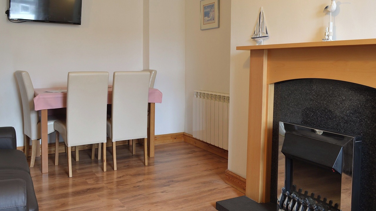 Photo of Bedroom in Trefor