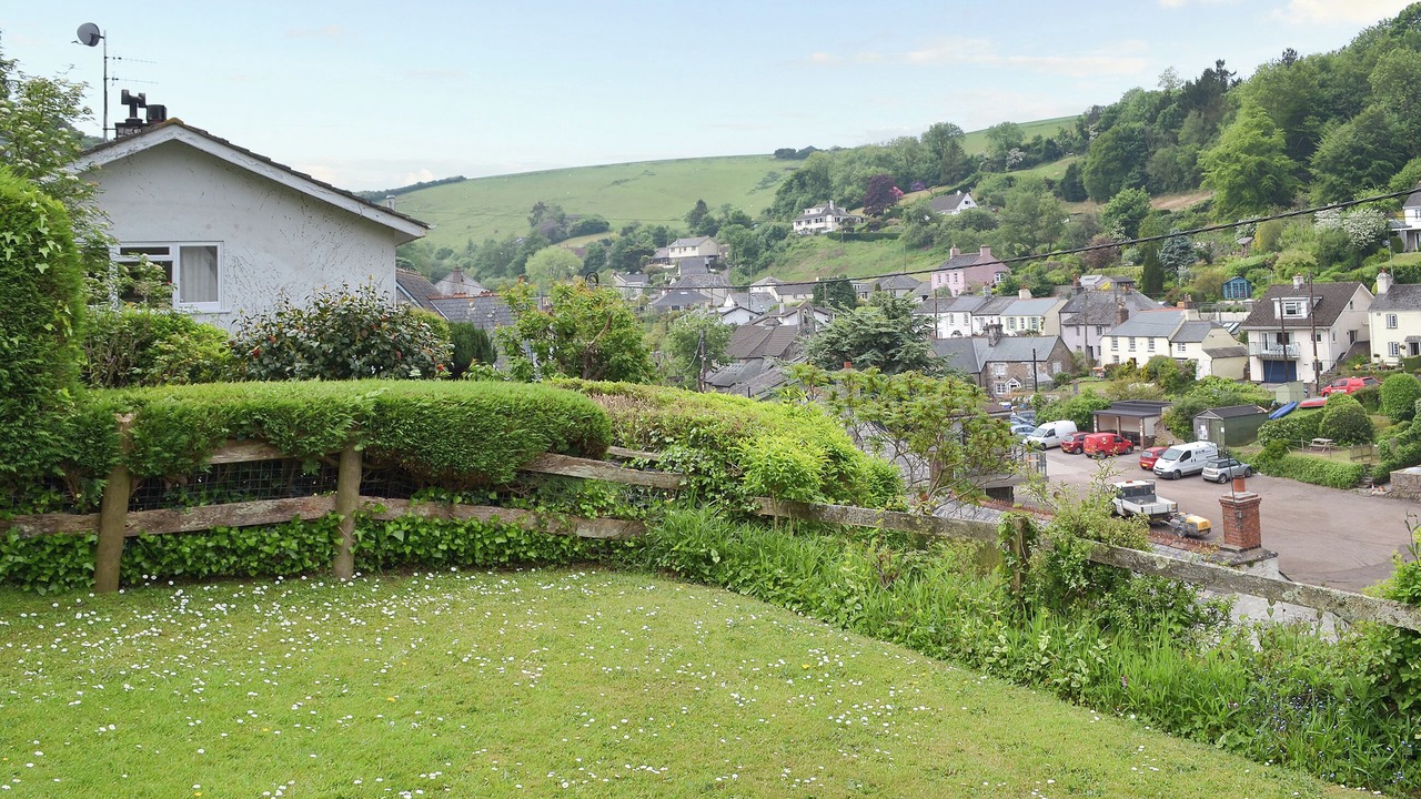 Photo of Outdoor in Noss Mayo