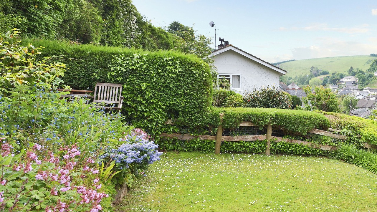 Photo of Outdoor in Noss Mayo