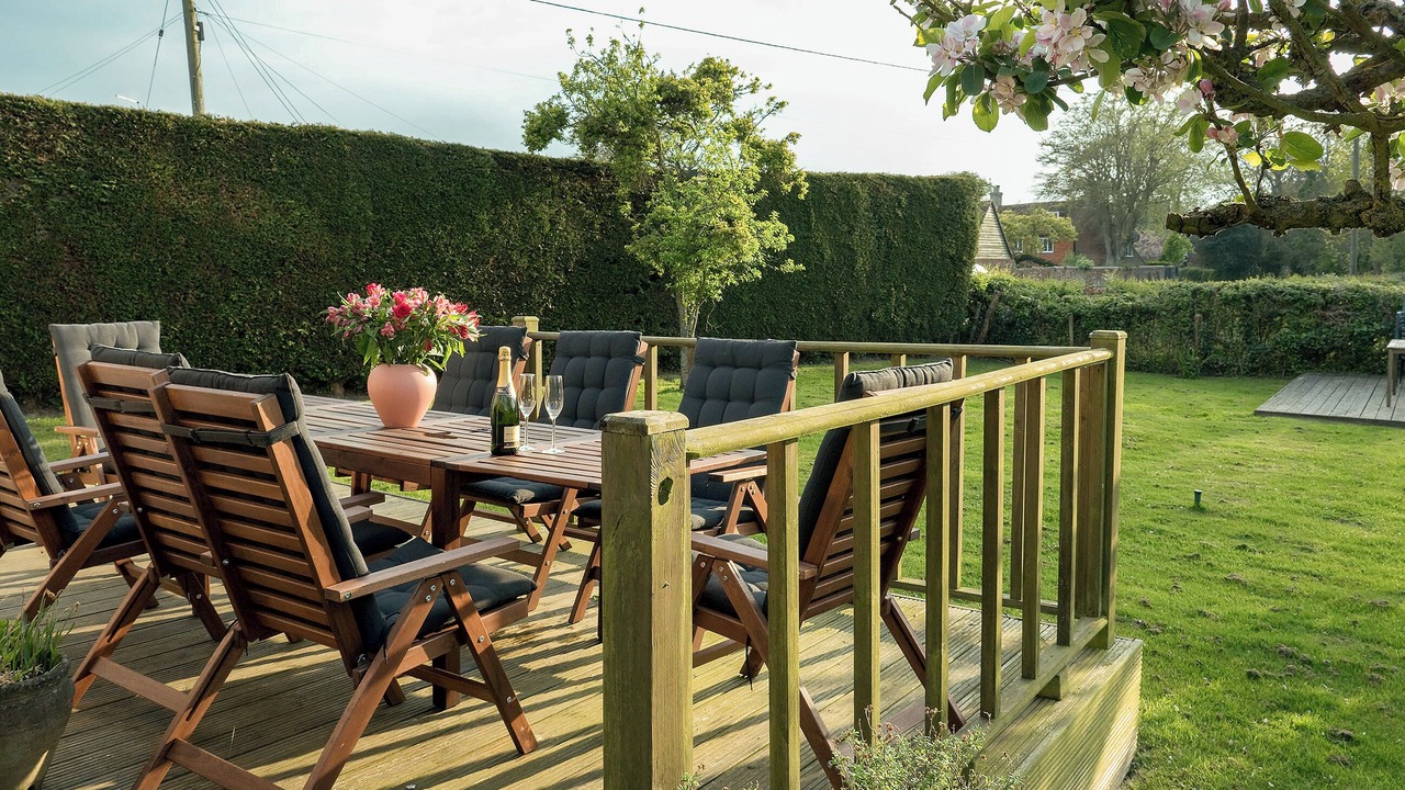 Photo of Outdoor in Hastings