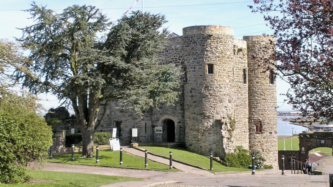 Photo of Others in Hastings