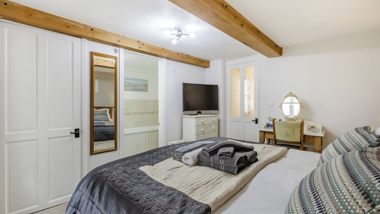 Photo of Bathroom in Hartland