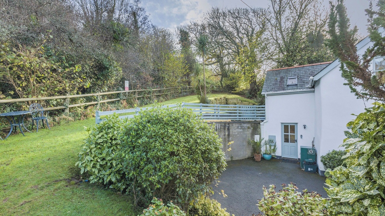 Photo of Outdoor in Hartland