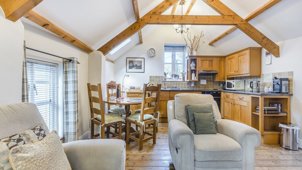 Photo of Bedroom in Hartland