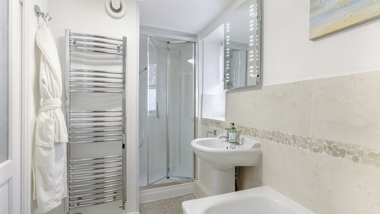 Photo of Bathroom in Hartland