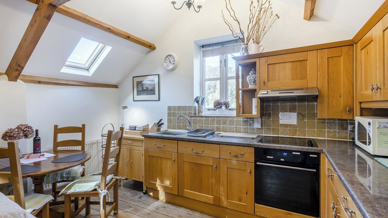 Photo of Bedroom in Hartland