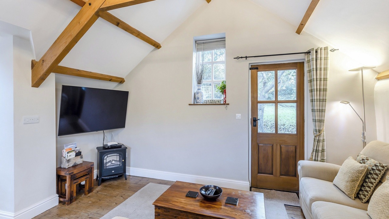 Photo of Bedroom in Hartland