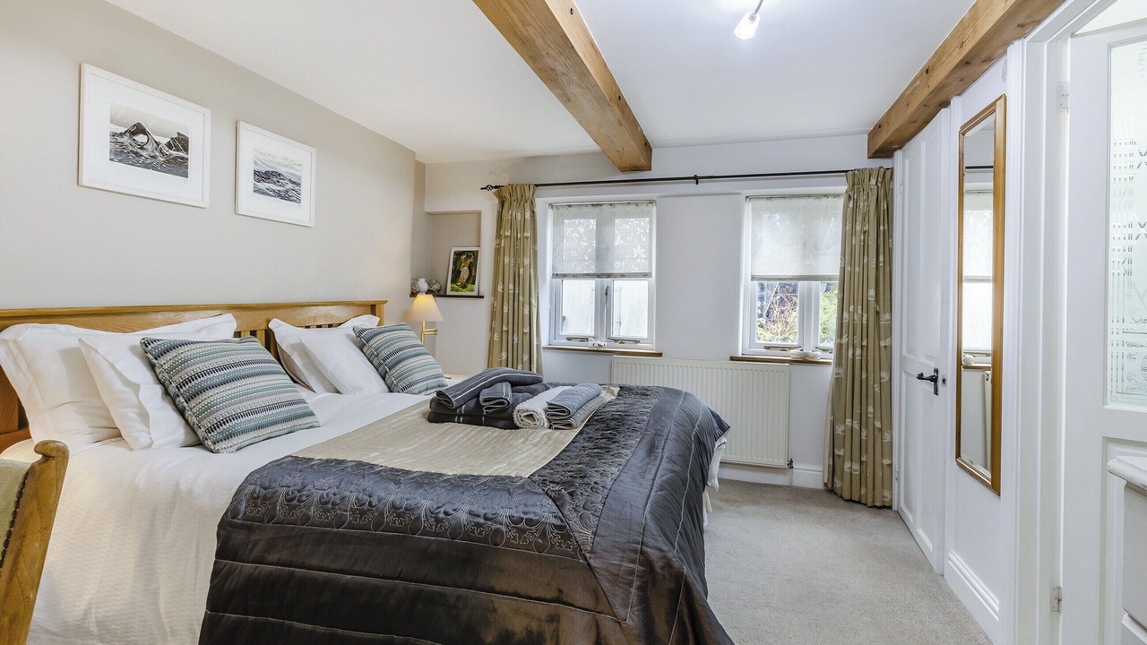 Photo of Bathroom in Hartland