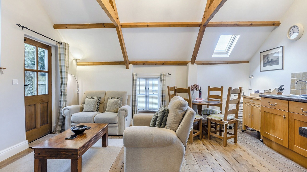 Photo of Bedroom in Hartland