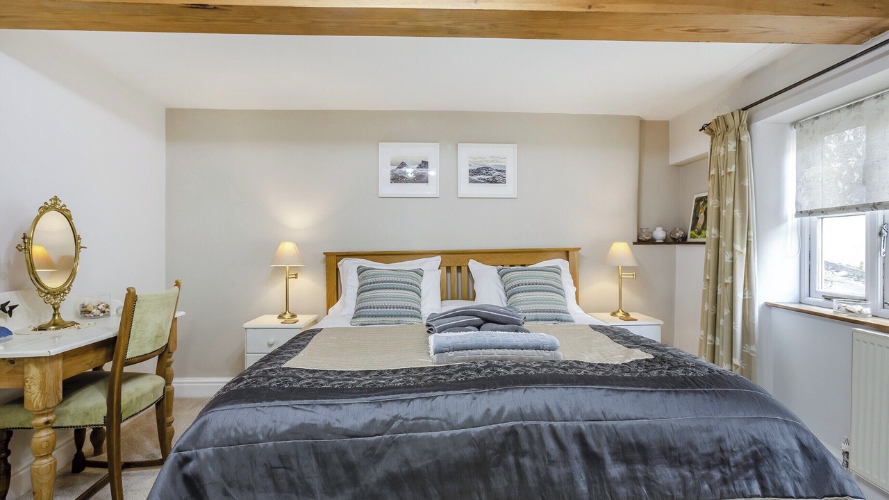 Photo of Bathroom in Hartland