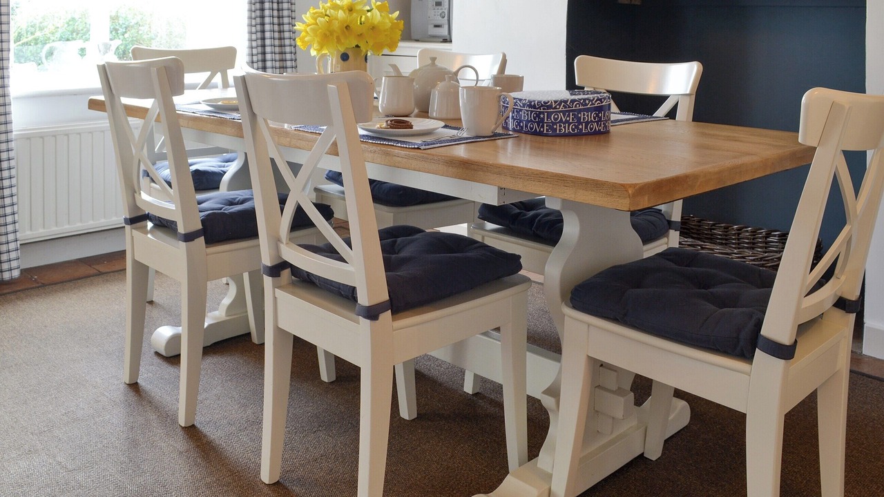 Photo of Bedroom in Foxley