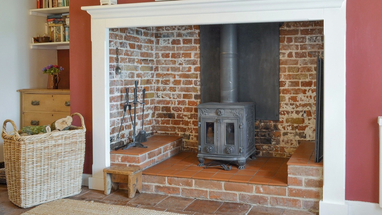 Photo of Livingroom in Foxley