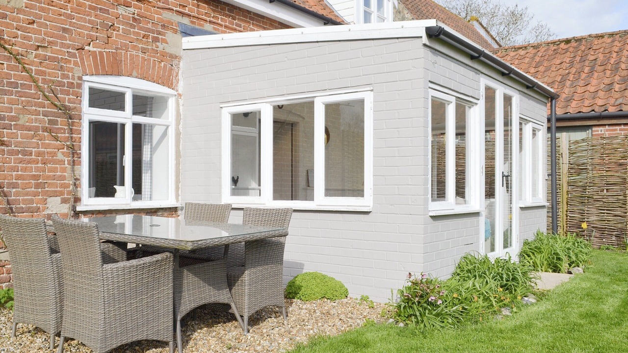 Photo of Outdoor in Foxley