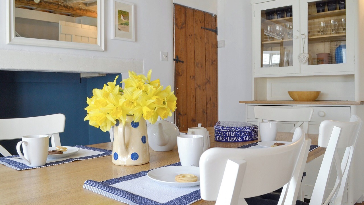 Photo of Bedroom in Foxley