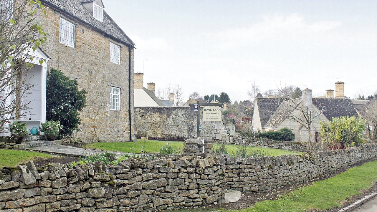 Photo of Outdoor in Ebrington