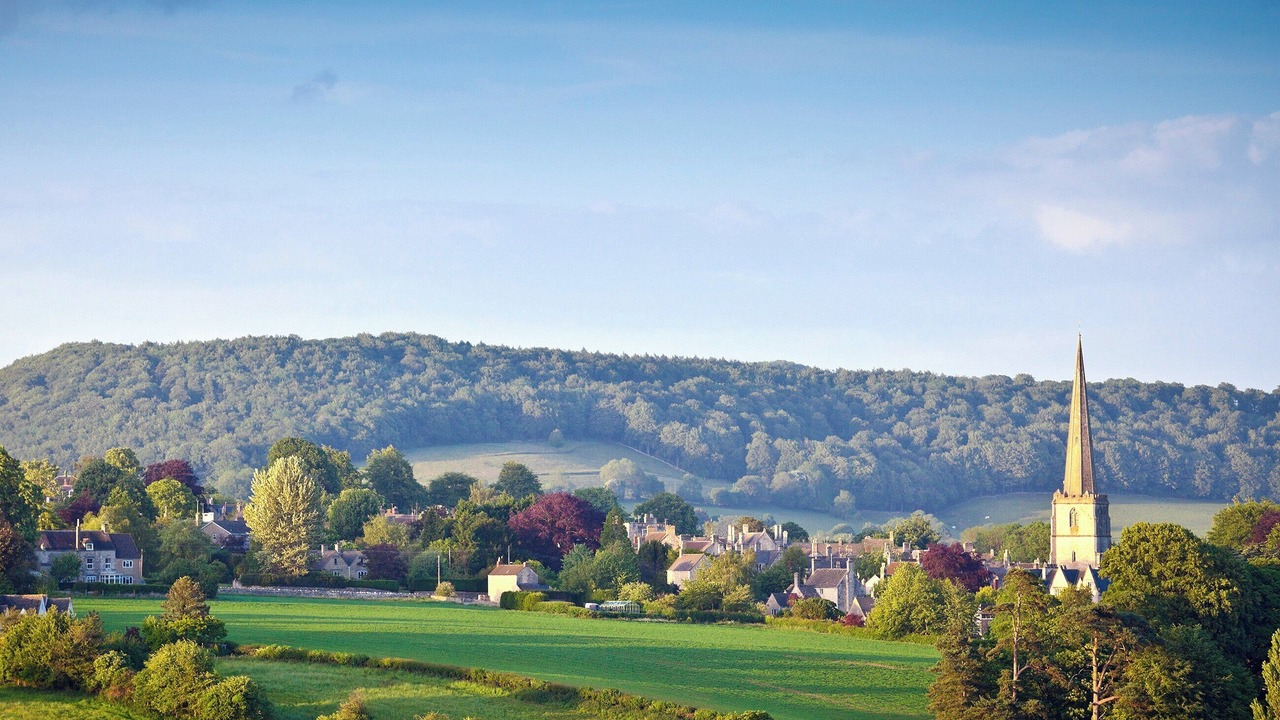 Photo of Others in Ebrington