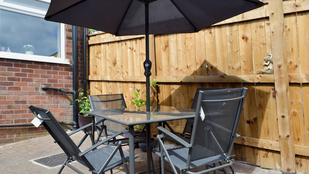 Photo of Outdoor in Acomb